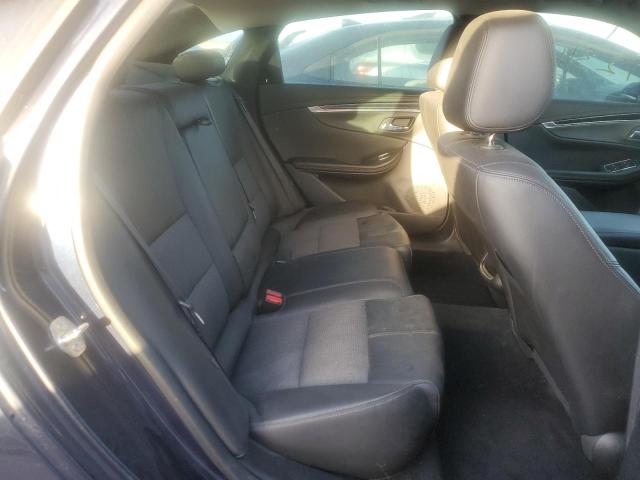 Photo 9 VIN: 2G1105S34J9135507 - CHEVROLET IMPALA LT 