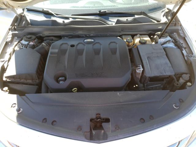 Photo 6 VIN: 2G1105S34J9138567 - CHEVROLET IMPALA LT 