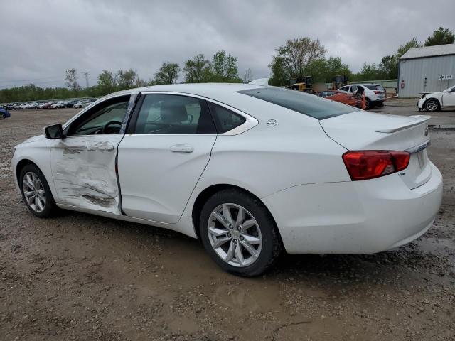 Photo 1 VIN: 2G1105S34J9161251 - CHEVROLET IMPALA LT 