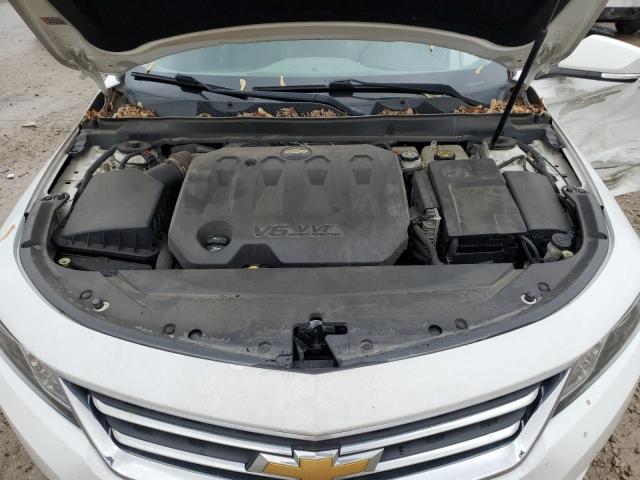 Photo 10 VIN: 2G1105S34J9161251 - CHEVROLET IMPALA LT 