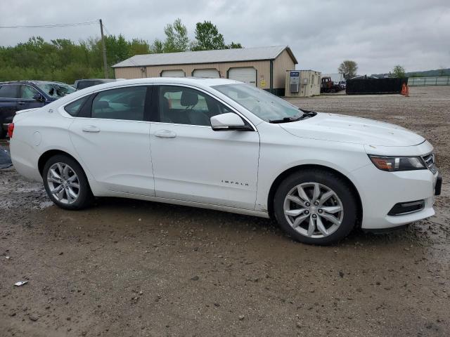Photo 3 VIN: 2G1105S34J9161251 - CHEVROLET IMPALA LT 