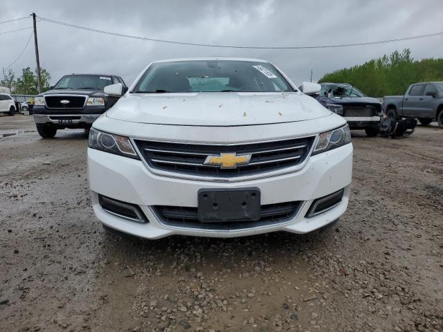 Photo 4 VIN: 2G1105S34J9161251 - CHEVROLET IMPALA LT 