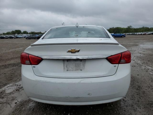 Photo 5 VIN: 2G1105S34J9161251 - CHEVROLET IMPALA LT 