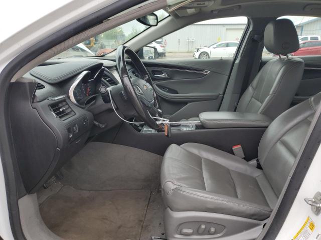Photo 6 VIN: 2G1105S34J9161251 - CHEVROLET IMPALA LT 