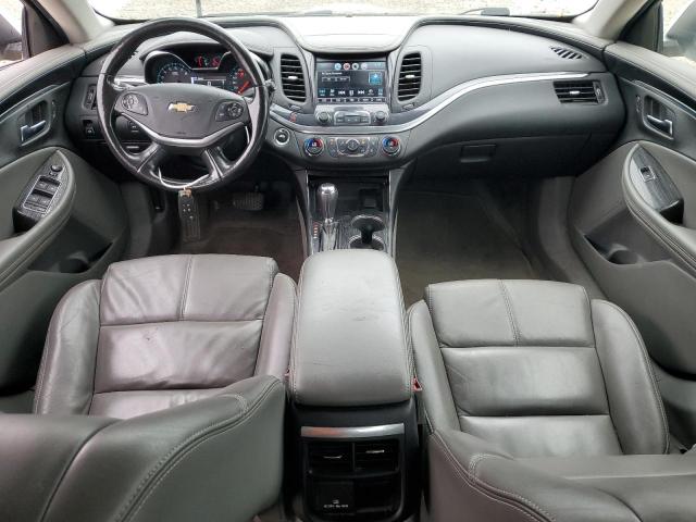 Photo 7 VIN: 2G1105S34J9161251 - CHEVROLET IMPALA LT 