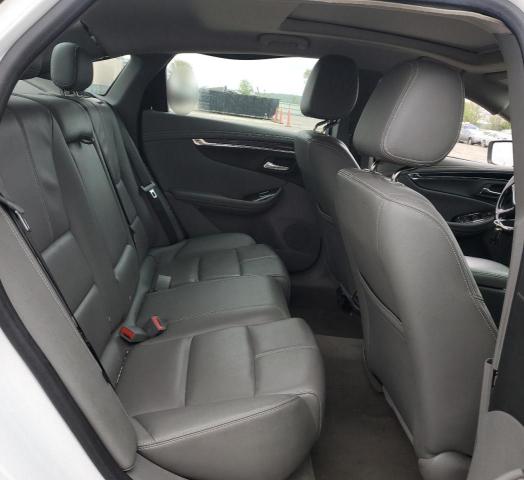 Photo 9 VIN: 2G1105S34J9161251 - CHEVROLET IMPALA LT 