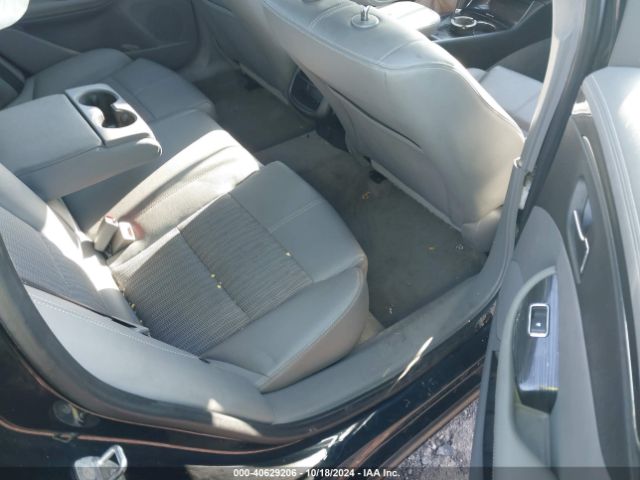 Photo 7 VIN: 2G1105S34J9163159 - CHEVROLET IMPALA 