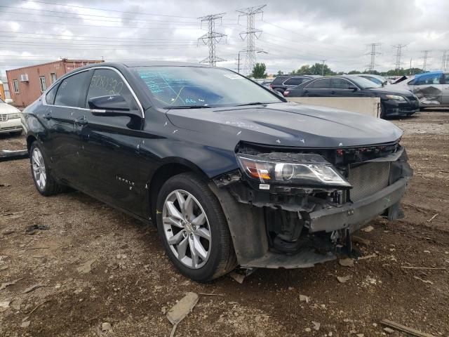 Photo 0 VIN: 2G1105S34J9169625 - CHEVROLET IMPALA LT 