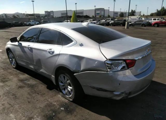 Photo 2 VIN: 2G1105S34J9170564 - CHEVROLET IMPALA 