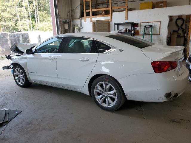 Photo 1 VIN: 2G1105S34J9171813 - CHEVROLET IMPALA LT 