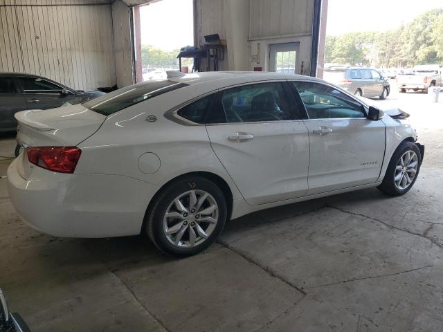 Photo 2 VIN: 2G1105S34J9171813 - CHEVROLET IMPALA LT 