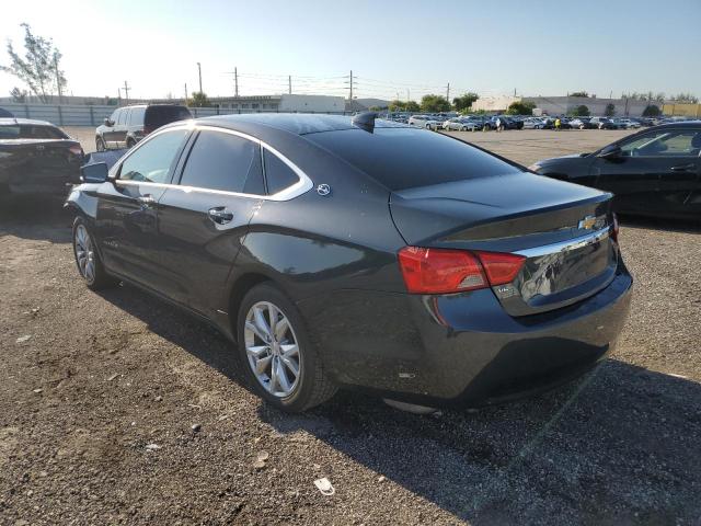 Photo 2 VIN: 2G1105S34J9174937 - CHEVROLET IMPALA LT 