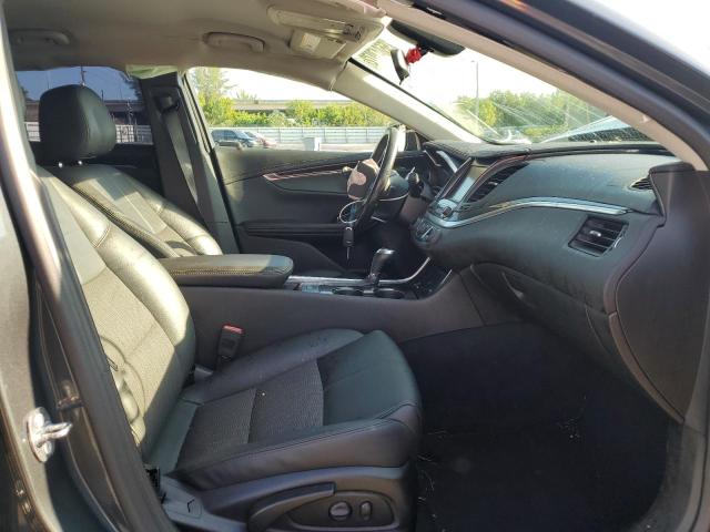 Photo 4 VIN: 2G1105S34J9174937 - CHEVROLET IMPALA LT 