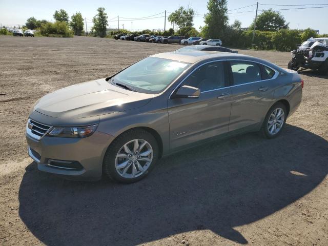 Photo 0 VIN: 2G1105S34J9176851 - CHEVROLET IMPALA LT 