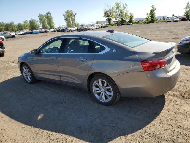 Photo 1 VIN: 2G1105S34J9176851 - CHEVROLET IMPALA LT 