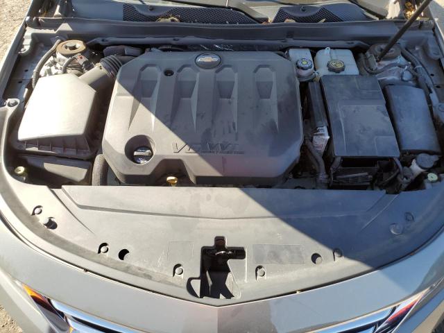 Photo 10 VIN: 2G1105S34J9176851 - CHEVROLET IMPALA LT 