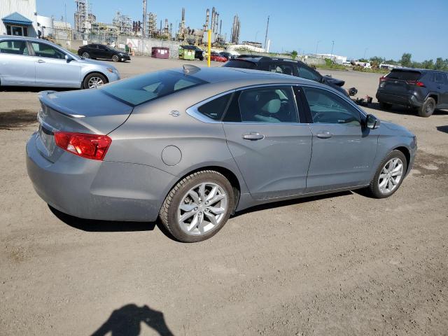 Photo 2 VIN: 2G1105S34J9176851 - CHEVROLET IMPALA LT 