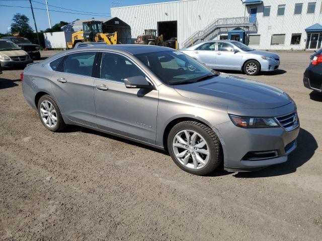 Photo 3 VIN: 2G1105S34J9176851 - CHEVROLET IMPALA LT 