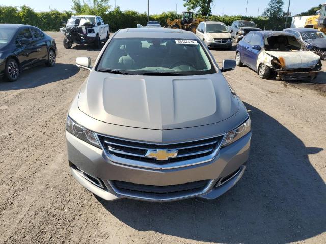 Photo 4 VIN: 2G1105S34J9176851 - CHEVROLET IMPALA LT 