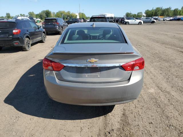 Photo 5 VIN: 2G1105S34J9176851 - CHEVROLET IMPALA LT 