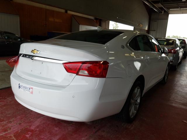 Photo 3 VIN: 2G1105S34J9178535 - CHEVROLET IMPALA LT 