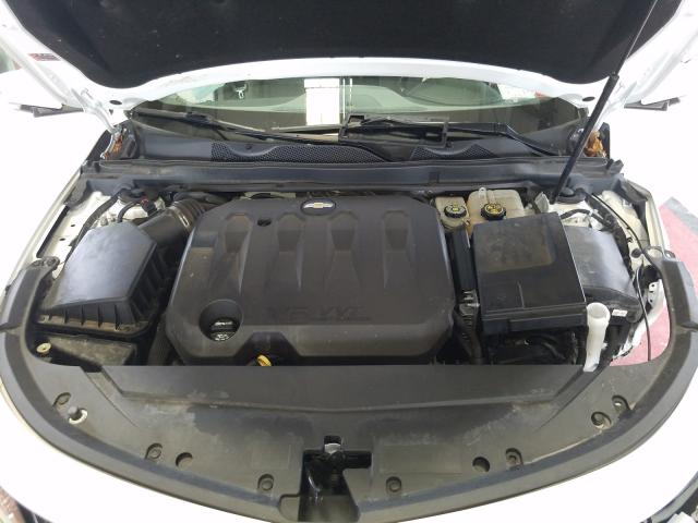 Photo 6 VIN: 2G1105S34J9178535 - CHEVROLET IMPALA LT 