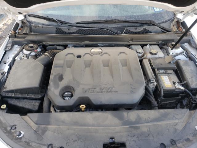 Photo 6 VIN: 2G1105S34K9101925 - CHEVROLET IMPALA PRE 