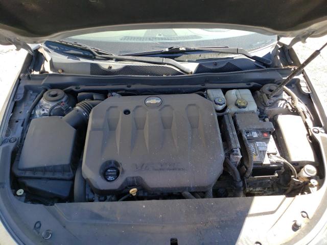 Photo 10 VIN: 2G1105S34K9138070 - CHEVROLET IMPALA 