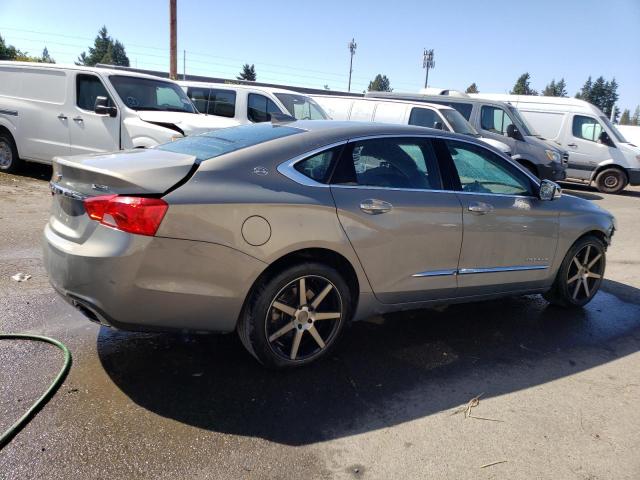 Photo 2 VIN: 2G1105S34K9138070 - CHEVROLET IMPALA 