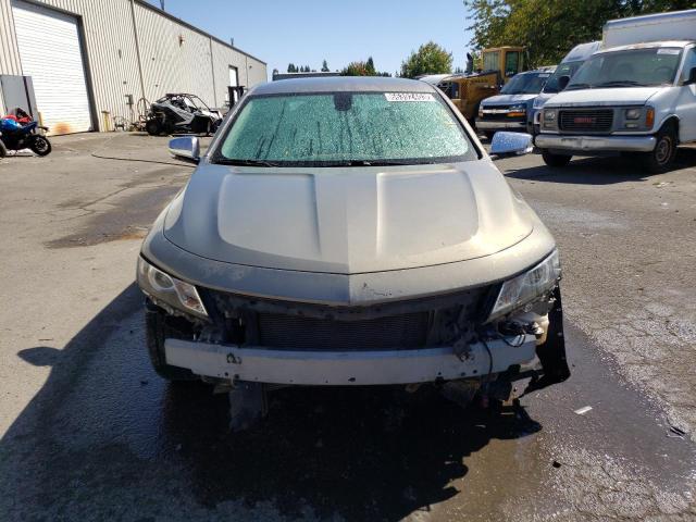 Photo 4 VIN: 2G1105S34K9138070 - CHEVROLET IMPALA 