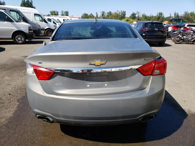 Photo 5 VIN: 2G1105S34K9138070 - CHEVROLET IMPALA 