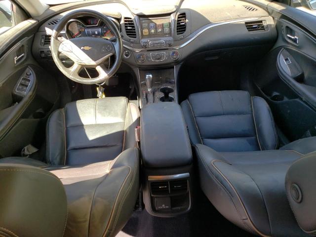 Photo 7 VIN: 2G1105S34K9138070 - CHEVROLET IMPALA 