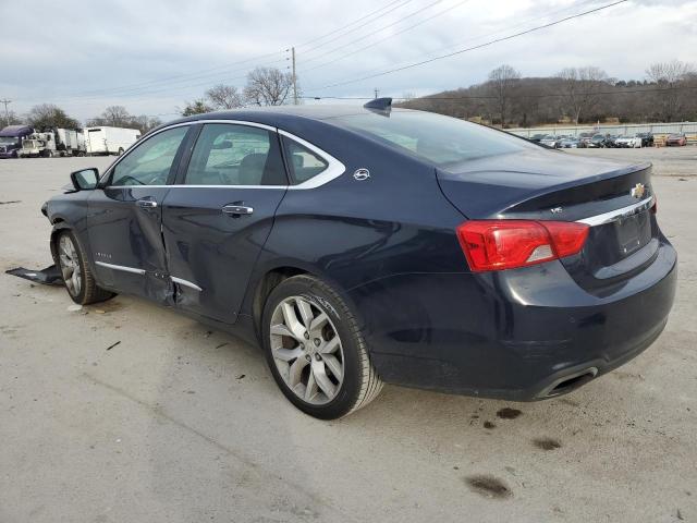 Photo 1 VIN: 2G1105S34K9138215 - CHEVROLET IMPALA 