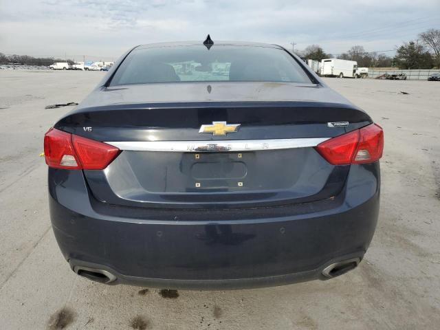 Photo 5 VIN: 2G1105S34K9138215 - CHEVROLET IMPALA 