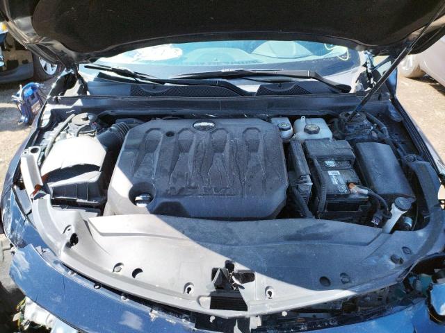 Photo 6 VIN: 2G1105S34K9140255 - CHEVROLET IMPALA PRE 