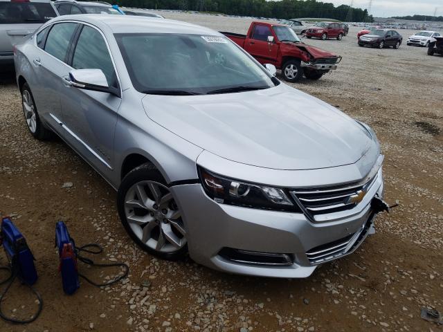 Photo 0 VIN: 2G1105S34K9145536 - CHEVROLET IMPALA PRE 