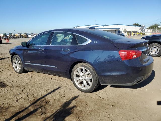 Photo 1 VIN: 2G1105S34K9146847 - CHEVROLET IMPALA PRE 