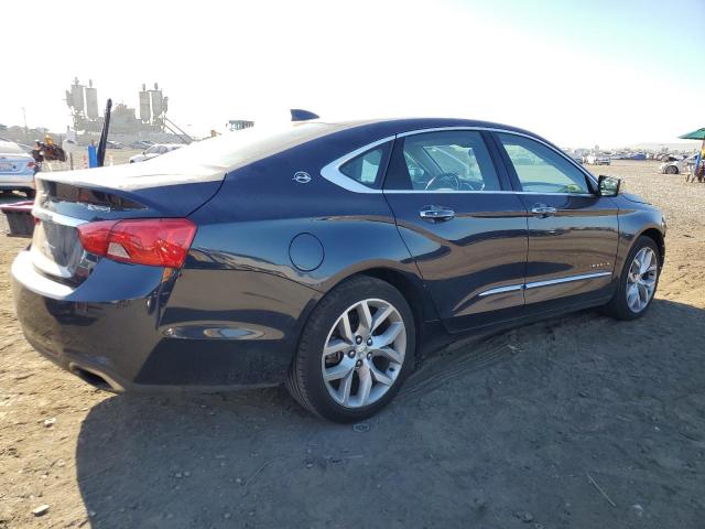 Photo 2 VIN: 2G1105S34K9146847 - CHEVROLET IMPALA PRE 