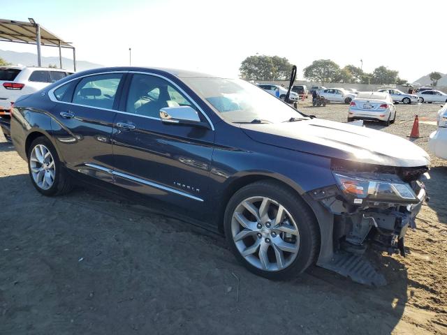 Photo 3 VIN: 2G1105S34K9146847 - CHEVROLET IMPALA PRE 