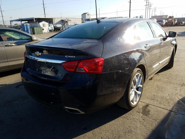 Photo 3 VIN: 2G1105S34K9149361 - CHEVROLET IMPALA PRE 