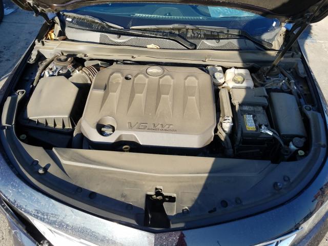 Photo 6 VIN: 2G1105S34K9149361 - CHEVROLET IMPALA PRE 