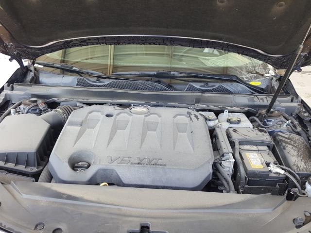 Photo 6 VIN: 2G1105S34K9154558 - CHEVROLET IMPALA PRE 