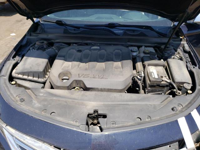 Photo 10 VIN: 2G1105S34K9154639 - CHEVROLET IMPALA PRE 