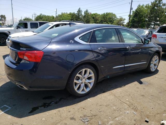 Photo 2 VIN: 2G1105S34K9154639 - CHEVROLET IMPALA PRE 