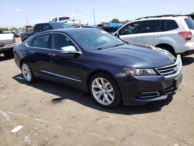 Photo 3 VIN: 2G1105S34K9154639 - CHEVROLET IMPALA PRE 