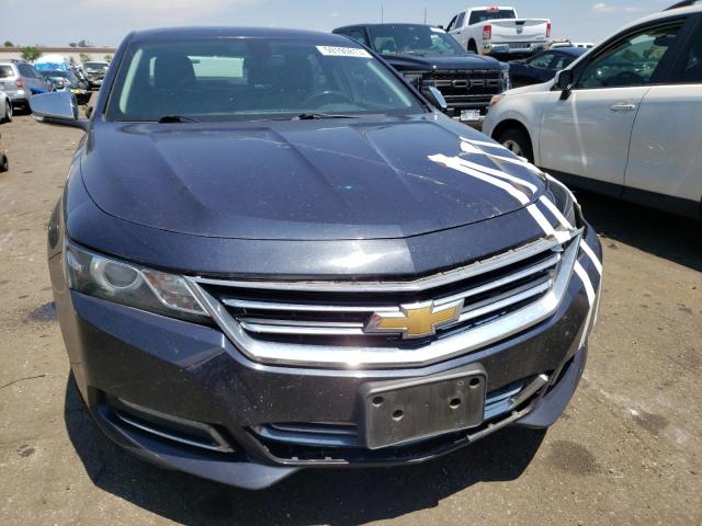 Photo 4 VIN: 2G1105S34K9154639 - CHEVROLET IMPALA PRE 