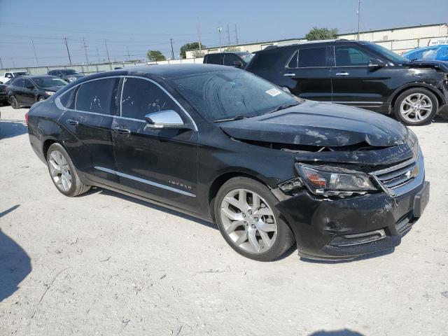 Photo 3 VIN: 2G1105S34L9100971 - CHEVROLET IMPALA PRE 