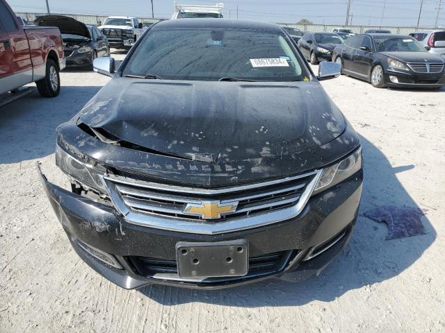 Photo 4 VIN: 2G1105S34L9100971 - CHEVROLET IMPALA PRE 