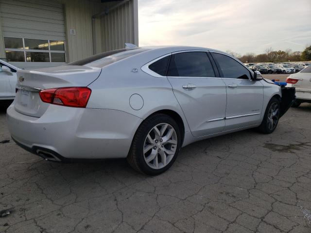 Photo 2 VIN: 2G1105S34L9104485 - CHEVROLET IMPALA PRE 