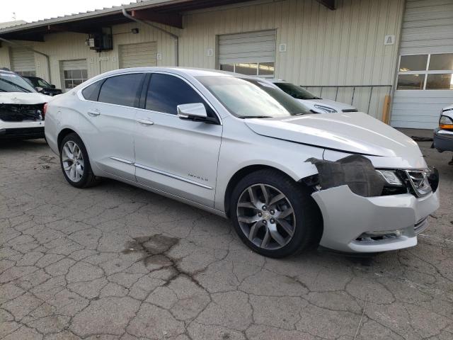 Photo 3 VIN: 2G1105S34L9104485 - CHEVROLET IMPALA PRE 